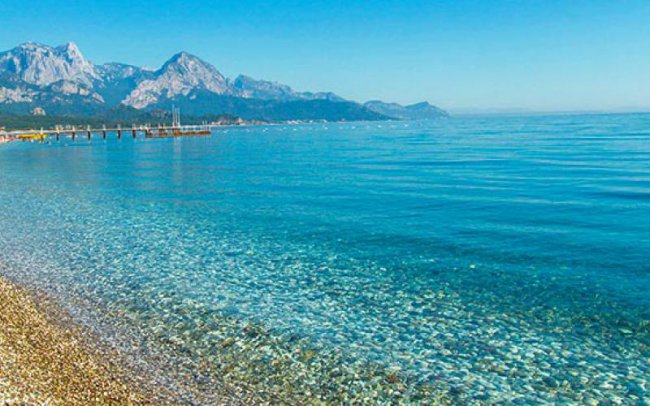 Mega Offer Antalya 21.05.2016