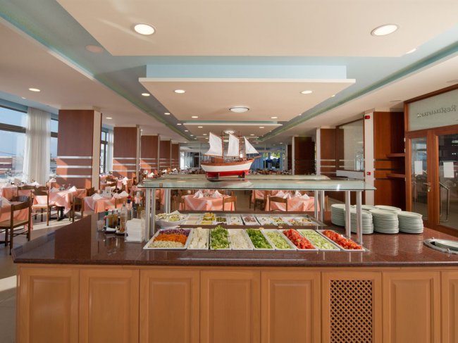  РОДОС 2016 / 40% DISCOUNT BELAIR HOTEL 4*!!!-