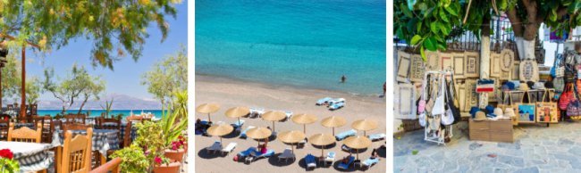 Халкидики (Кассандра + Ситония), отдых ALL Inclusive с 12 июня