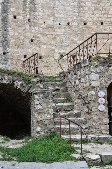 SOROCA FORTRESS