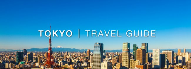 Tokyo Express Tour -3 дня/2 ночи-590 $
