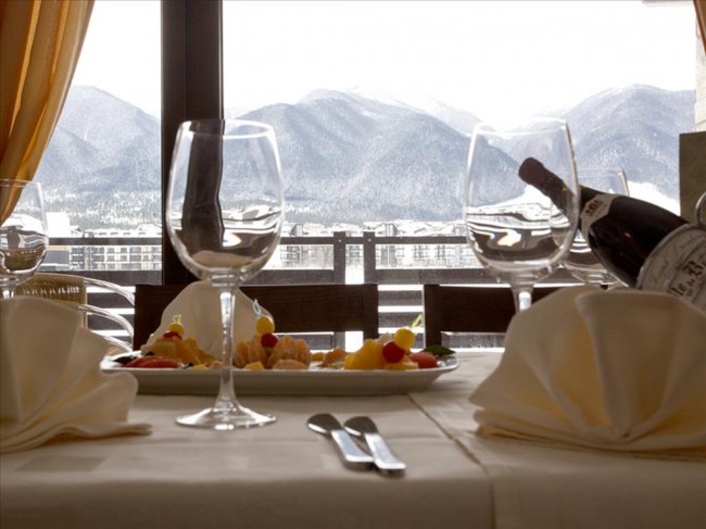 Murite Club Hotel 4*-78 eur