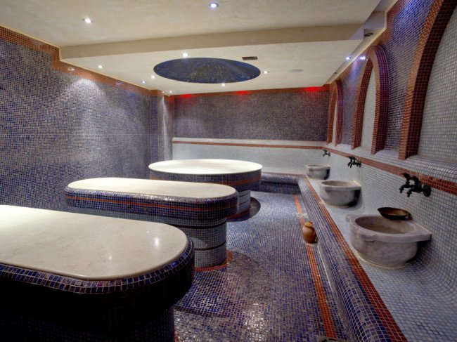 Murite Club Hotel 4*-78 eur