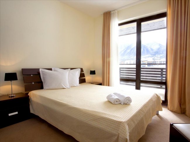 Murite Club Hotel 4*-78 eur