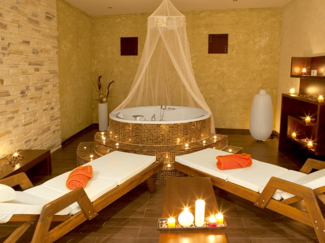 Murite Club Hotel 4*-78 eur