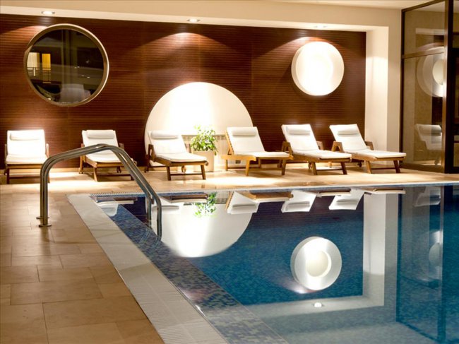 Murite Club Hotel 4*-78 eur