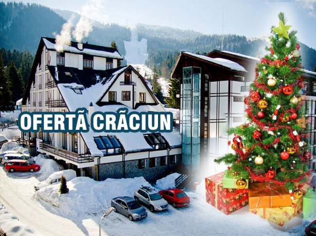 99 de Euro sejur la Munte in Romania!!!