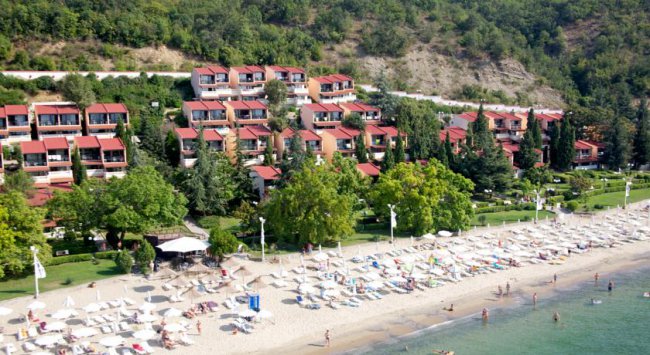 Oferte vacante la Vile Elenite 4* din Elenite, Bulgaria