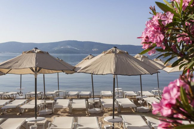 Турция! AURUM SPA BEACH  RESORT 5* -325 €​/чел