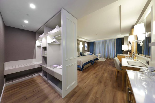 Sueno Deluxe Belek Hotel 5* - Belek
