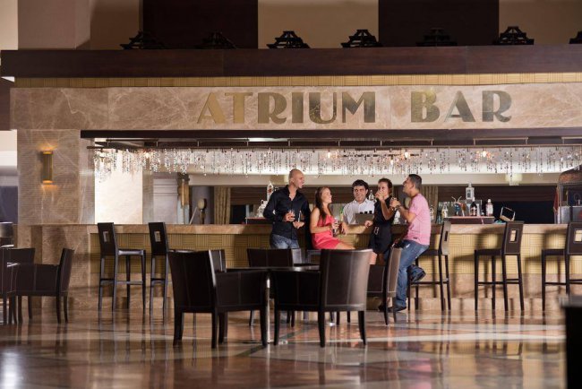 Hotel MC Arancia Resort 5* - Alanya