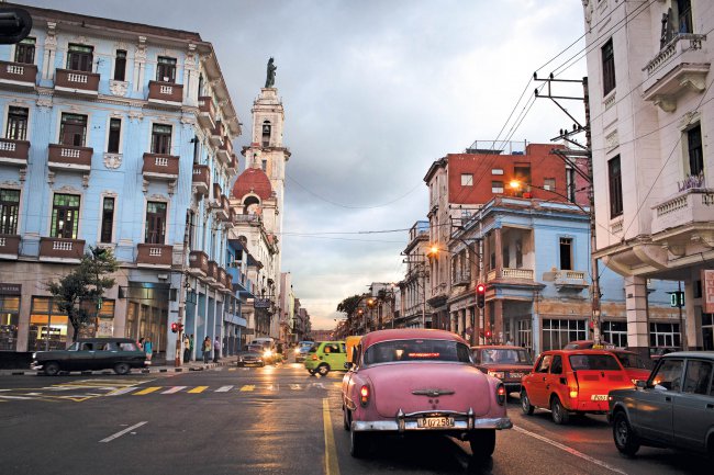 Oferta Speciala Early Booking CUBA - VARADERO