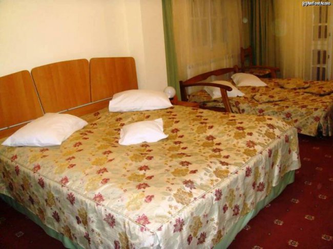 Hotel Roua ROMANIA, PREDEAL