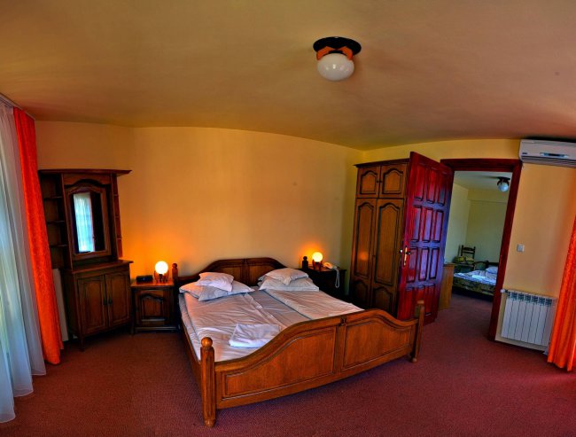 Hotel Roua ROMANIA, PREDEAL