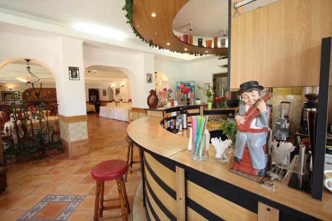 Poiana Brasov - Hotel Ruia 3*