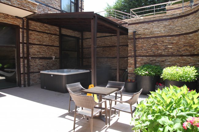 Premier Luxury Mountain Resort BANSKO 