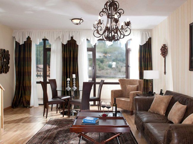 Premier Luxury Mountain Resort BANSKO 