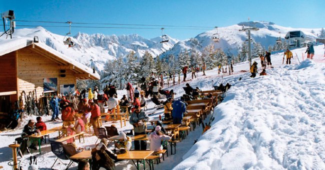 Premier Luxury Mountain Resort BANSKO 