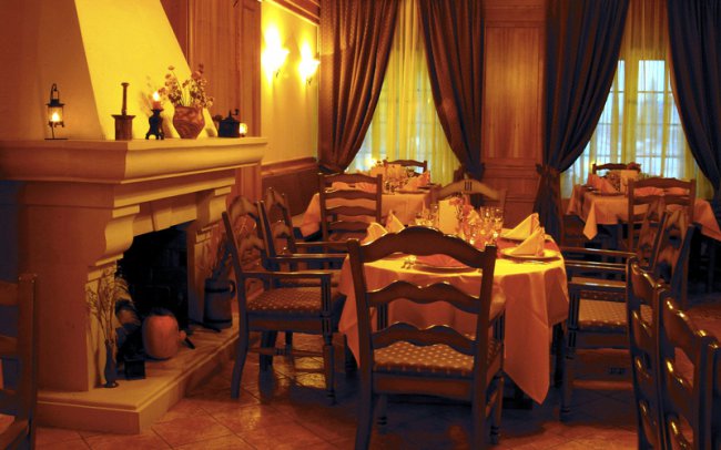 Bucovina - Hotel Best Western 4* ROMINIA!