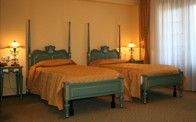 Bucovina - Hotel Best Western 4* ROMINIA!