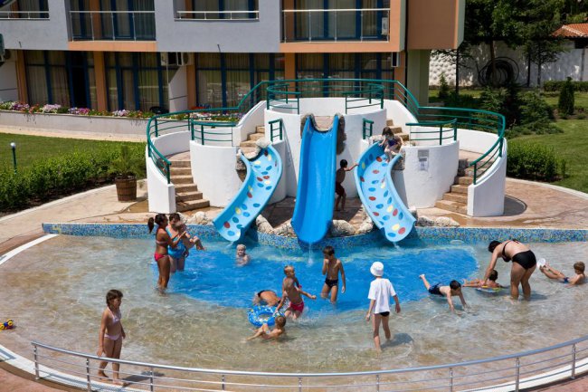TRAKIA PLAZA 4* -191 euro 