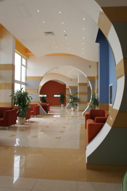 TRAKIA PLAZA 4* -191 euro 