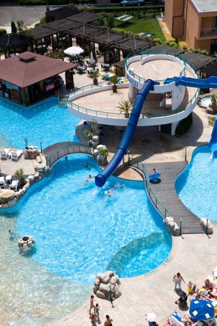 TRAKIA PLAZA 4* -191 euro 
