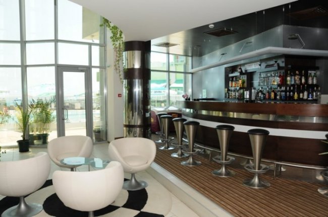 Bulgaria, Nessebar Hotel Arsena