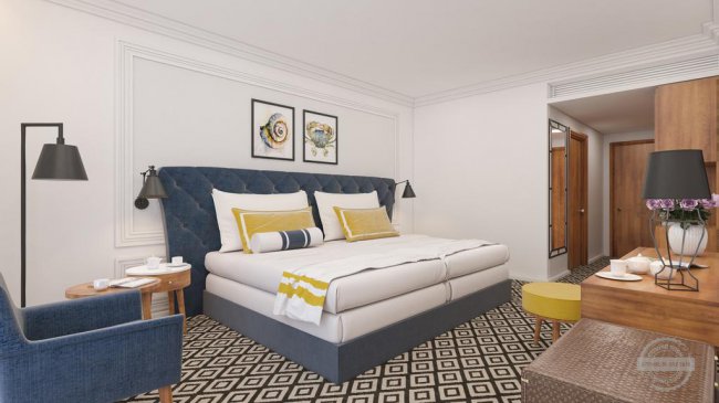 Astor Garden Hotel 5* Bulgaria Gratis umbrela + shezlong!