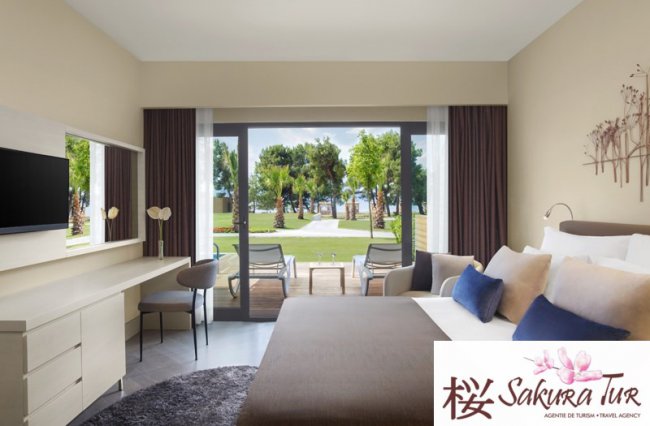 Hotel Barut Fethiye Sensatori 5* - Fethiye