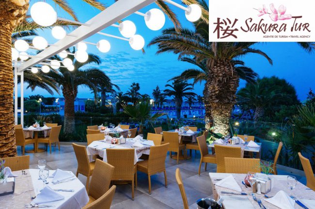 Hotel Lyttos Beach 4* - Creta