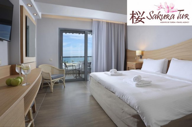 Hotel Lyttos Beach 4* - Creta