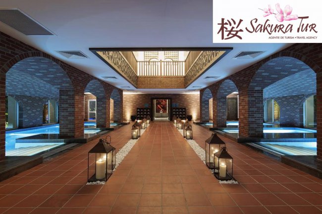 Hotel Titanic Deluxe 5* - Belek