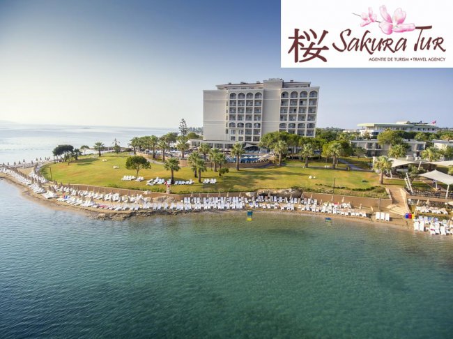 Hotel Aurum Moon Holiday 5* - Didim