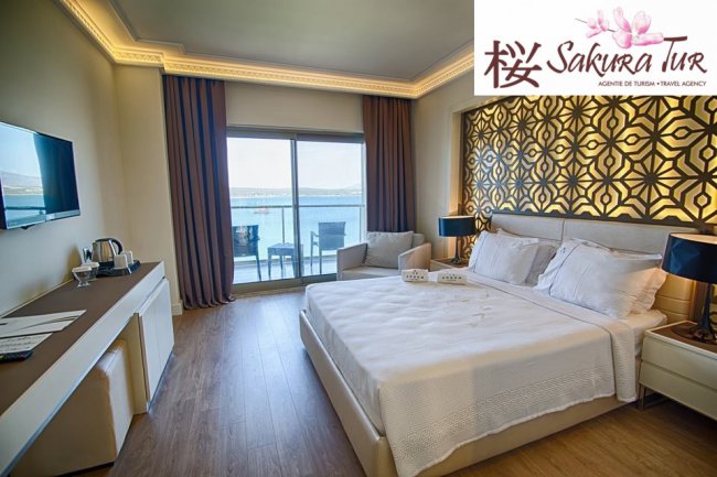 Hotel Aurum Moon Holiday 5* - Didim