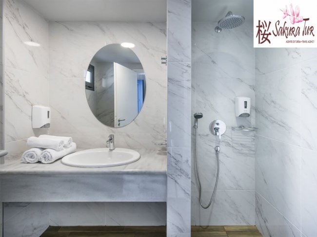 STELLA VILLAGE HOTEL & BUNGALOWS 4*-от 540 €