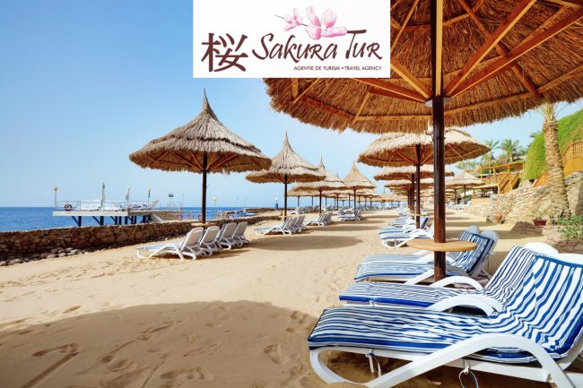 Кишинёв-Шарм-эль-Шейх 21.03.18 от 219 EUR