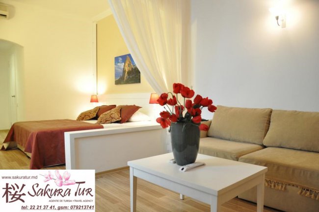 Ayaz Aqua Hotel 4* Totul Inclus  BODRUM TURCIA 