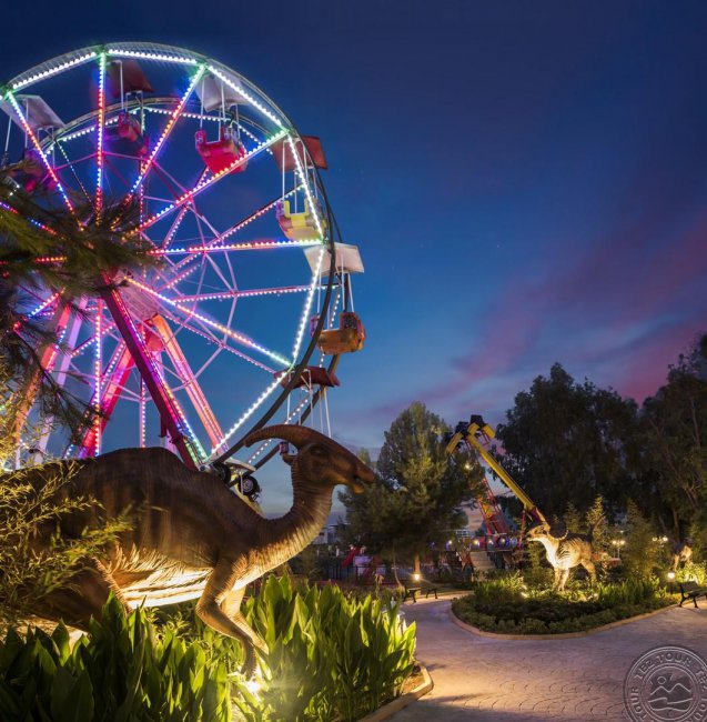 Delphin BE Grand Resort5*****