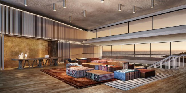 ЭКСКЛЮЗИВНЫЕ УСЛУГИ SAKURA TUR-Six Senses Kaplankaya -Бодрум