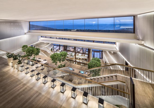 ЭКСКЛЮЗИВНЫЕ УСЛУГИ SAKURA TUR-Six Senses Kaplankaya -Бодрум