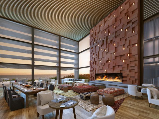 ЭКСКЛЮЗИВНЫЕ УСЛУГИ SAKURA TUR-Six Senses Kaplankaya -Бодрум