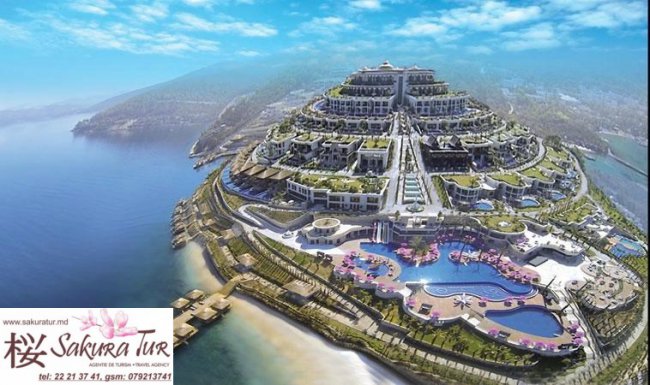 BODRUM Турция  Мега Скидки!!!
