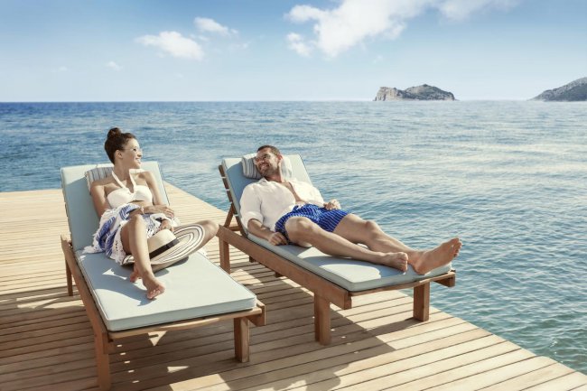 RELAX TUR BODRUM-390 евро с человека