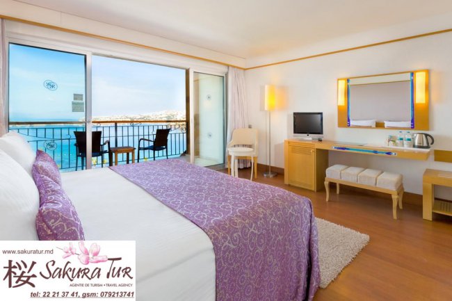 Kefaluka Resort Ultra All Inclusive 