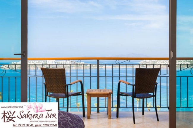 Kefaluka Resort Ultra All Inclusive 