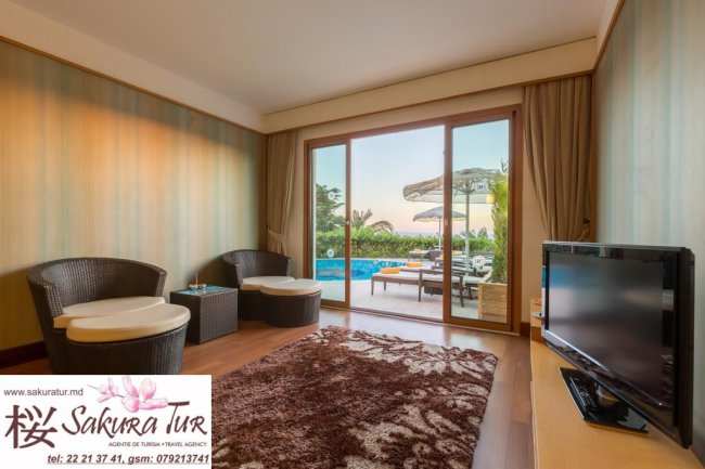 Kefaluka Resort Ultra All Inclusive 
