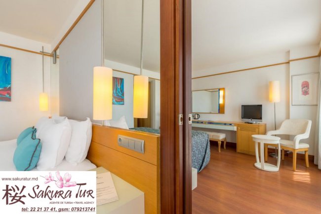 Kefaluka Resort Ultra All Inclusive 