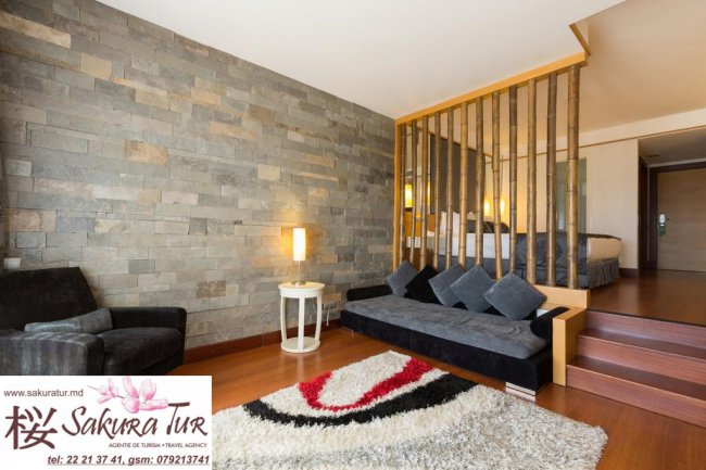 Kefaluka Resort Ultra All Inclusive 