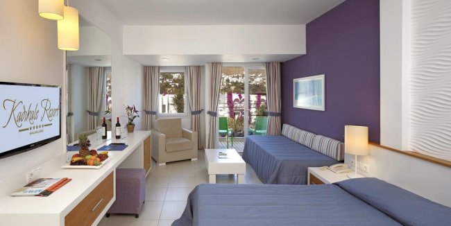 KADIKALE RESORT & SPA 5*